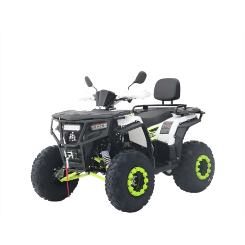 Квадроцикл GTRACER JM-VA200TX