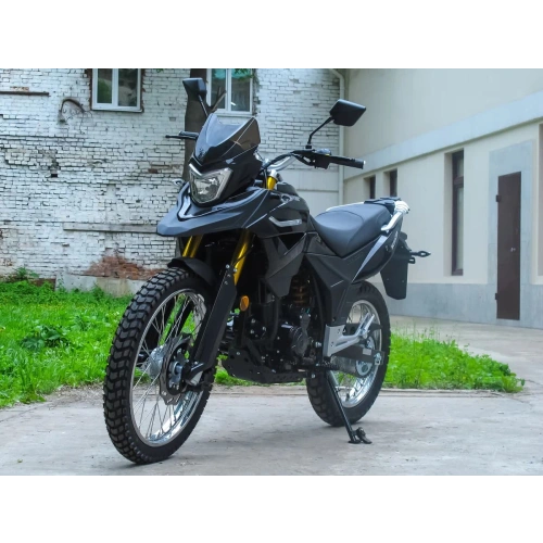 Мотоцикл RACER RC250-GY8A Ranger ТУРЭНДУРО