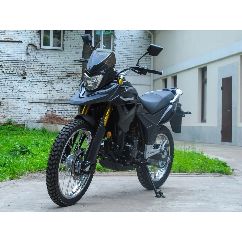 Мотоцикл RACER RC250-GY8A Ranger ТУРЭНДУРО