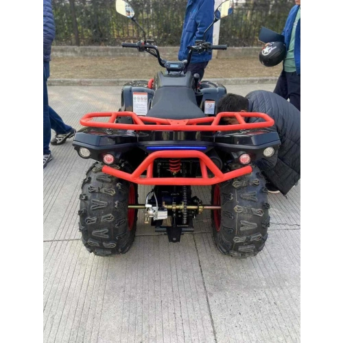 Квадроцикл LINHAI YAMAHA Z180