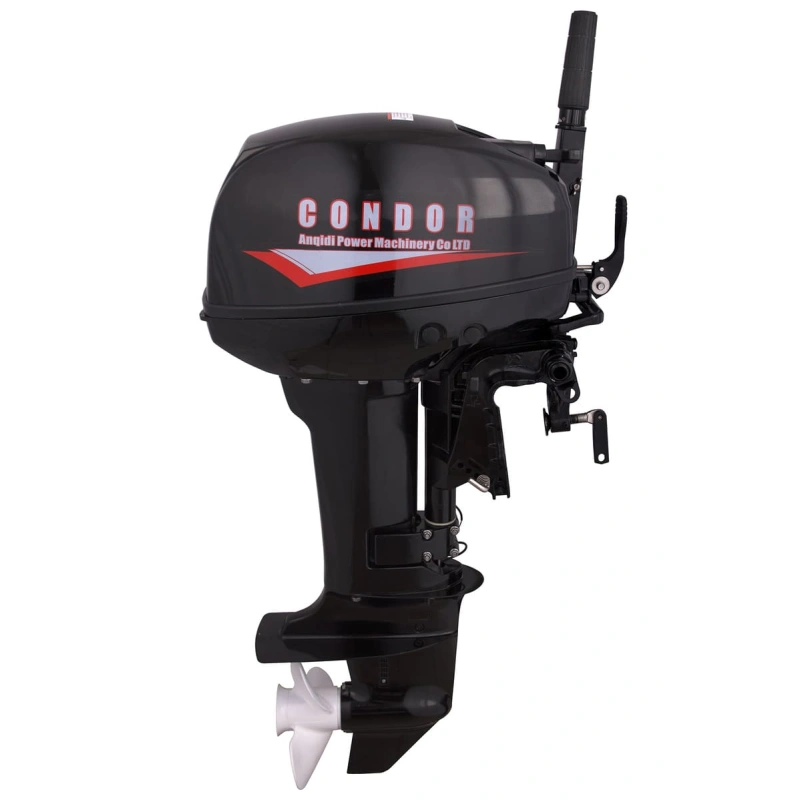2х-тактный лодочный мотор CONDOR CN15HS