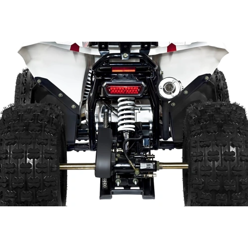 Квадроцикл SHARMAX Cross 180