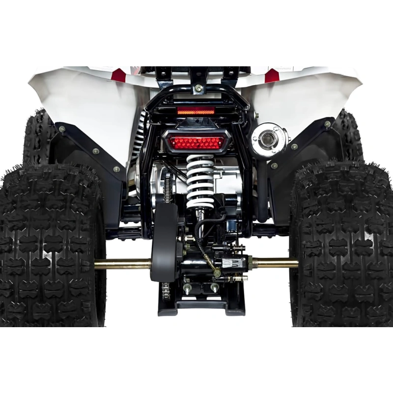 Квадроцикл SHARMAX Cross 180