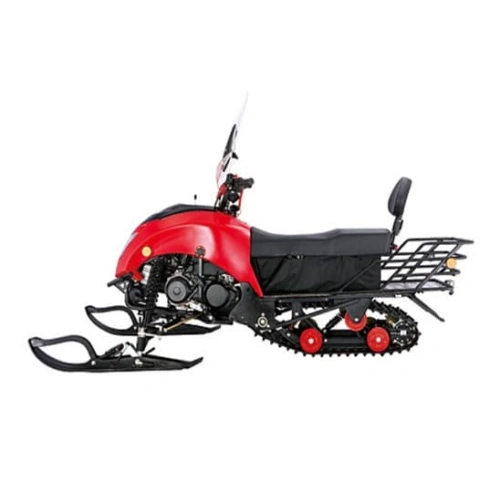 Снегоход REGULMOTO Raccoon разборный