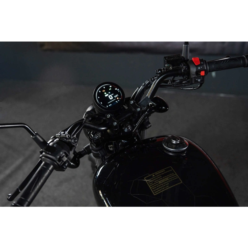 Мотоцикл SHARMAX RR 240 Ultra