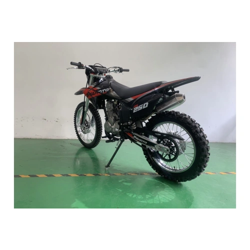 Мотоцикл JHL MX250 ENDURO