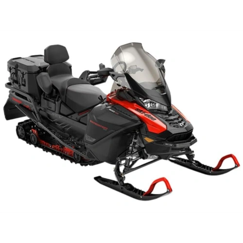 Снегоход BRP Ski-Doo Expedition SE 900 Ace (2026)