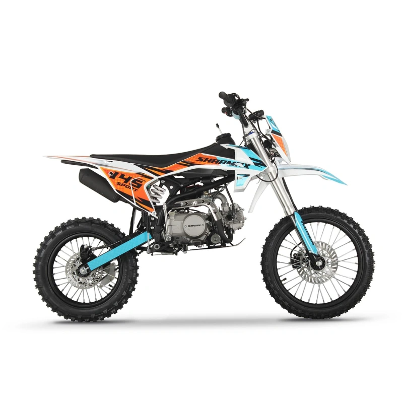 Питбайк SHARMAX Sport 145 Miami