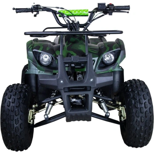 Квадроцикл RAPTOR ATV 200U Lux All 200cc 4Т