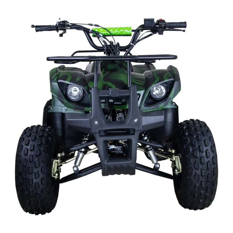 Квадроцикл RAPTOR ATV 200U Lux All 200cc 4Т