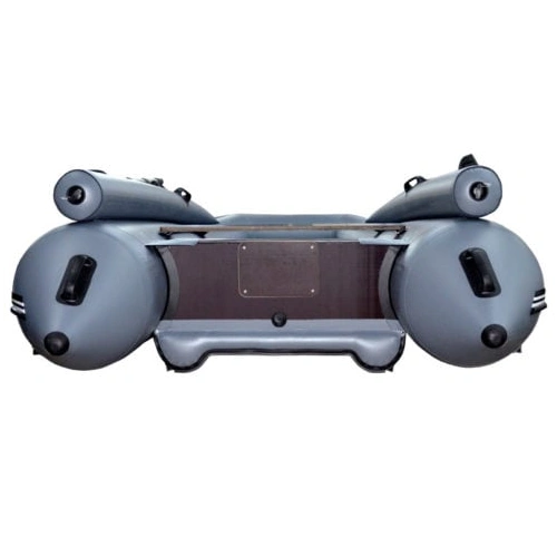 Лодка ПВХ ALTAIR HD 380 НДНД с фальшбортом