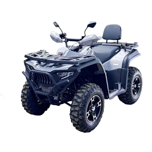 Квадроцикл BASHAN Explorer 320 EFI 4х4 с ПСМ