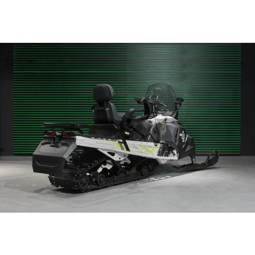 Снегоход SHARMAX ACE 1100