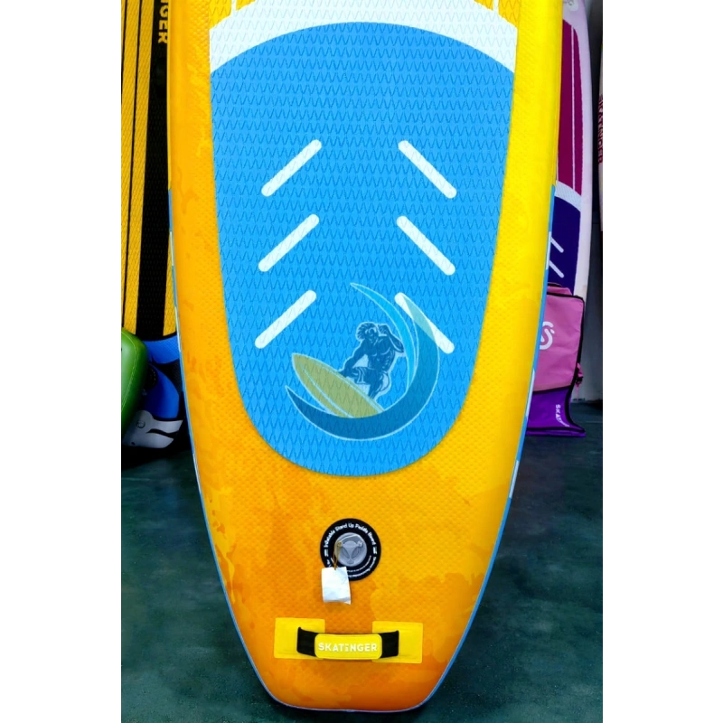Сап доска Skatinger Coast 11