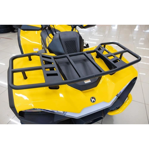 Квадроцикл HISUN Guardian 400L Long