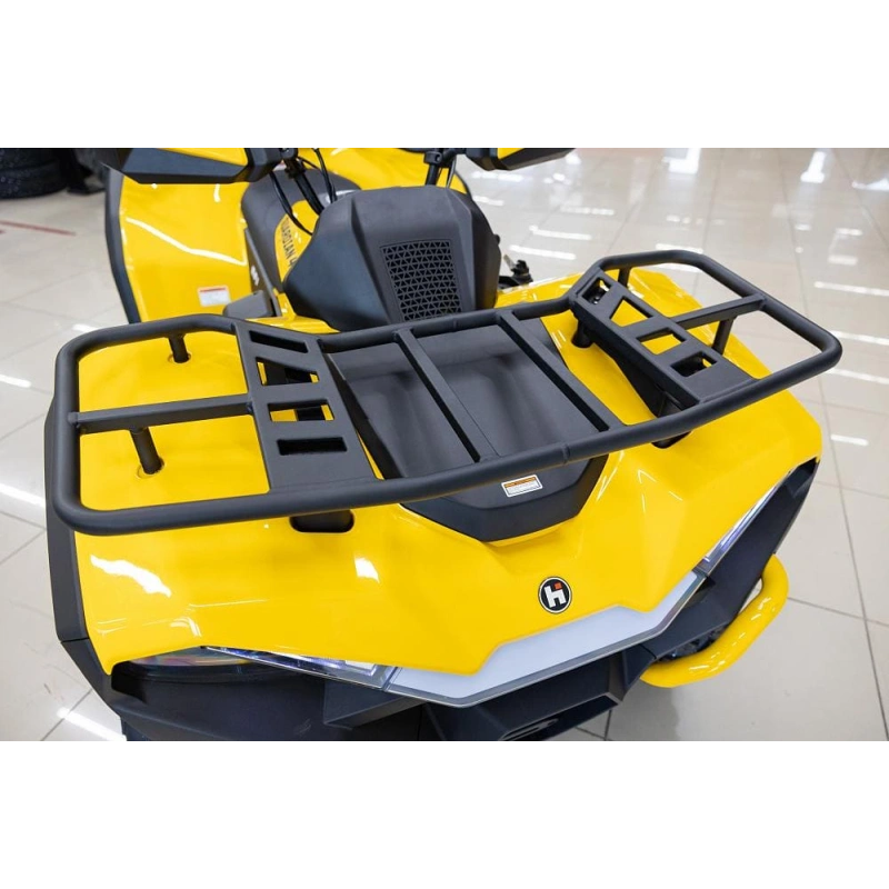 Квадроцикл HISUN Guardian 400L Long