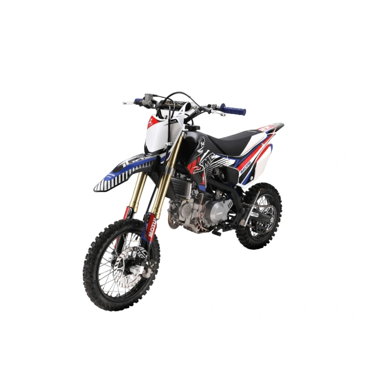 Питбайк JMC 140 MX V3.0 14/12