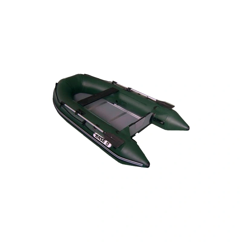Лодка ПВХ GOLFSTREAM Base CB 365