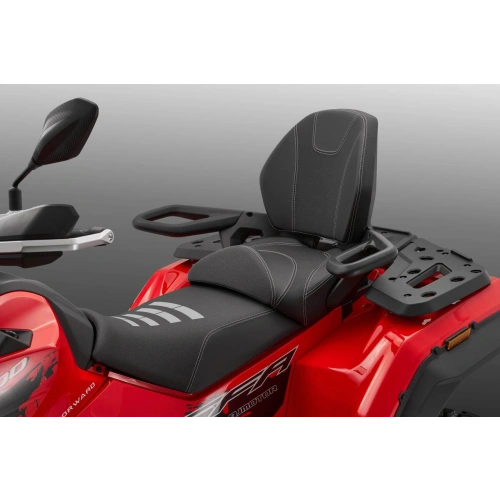 Квадроцикл QJ MOTOR SFA 1000 (ПСМ)