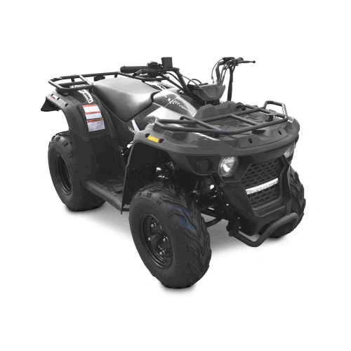 Квадроцикл LINHAI-YAMAHA M150