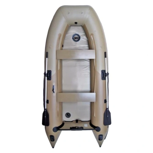 Лодка ПВХ BADGER FLA 360