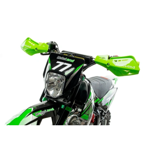 Питбайк MOTOLAND JX125