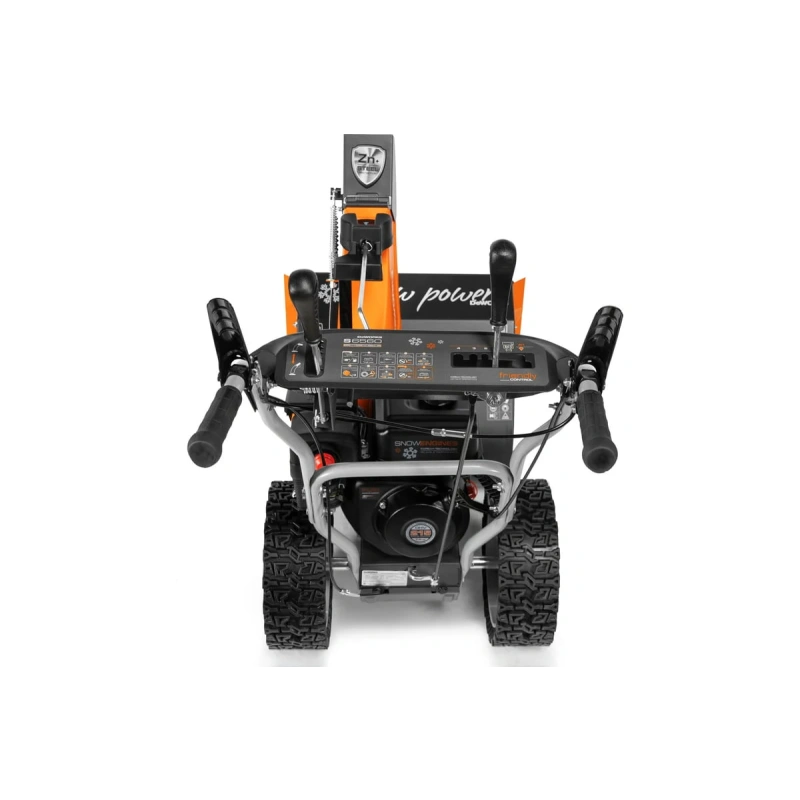 Снегоуборщик DEWORKS S 6560