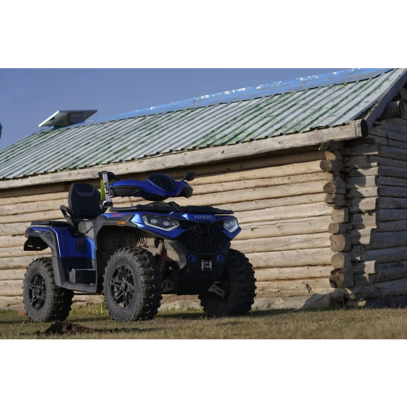 Квадроцикл LONCIN Xwolf 1000 (ПСМ)