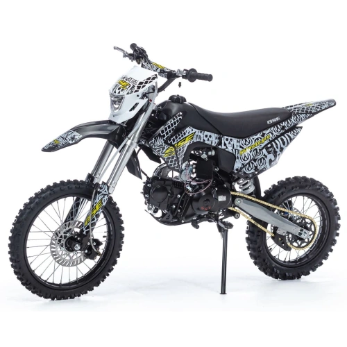 Питбайк BSE EX 125E Max13
