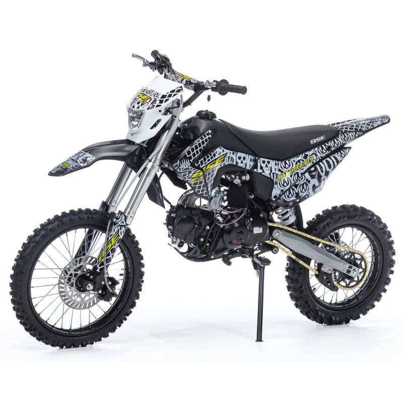 Питбайк BSE EX 125E Max13