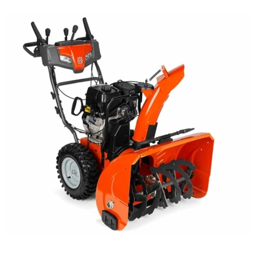 Снегоуборщик HUSQVARNA ST 230