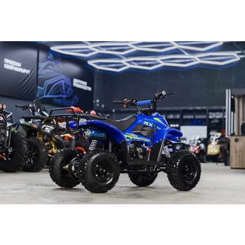 Квадроцикл TIGER 150 Universal RX