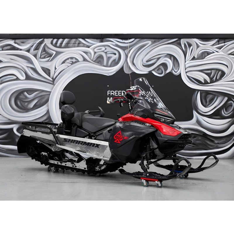 Снегоход SHARMAX Ace 1000 с ПСМ