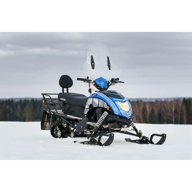 Снегоход SHARMAX Forester SN-210 (2024)