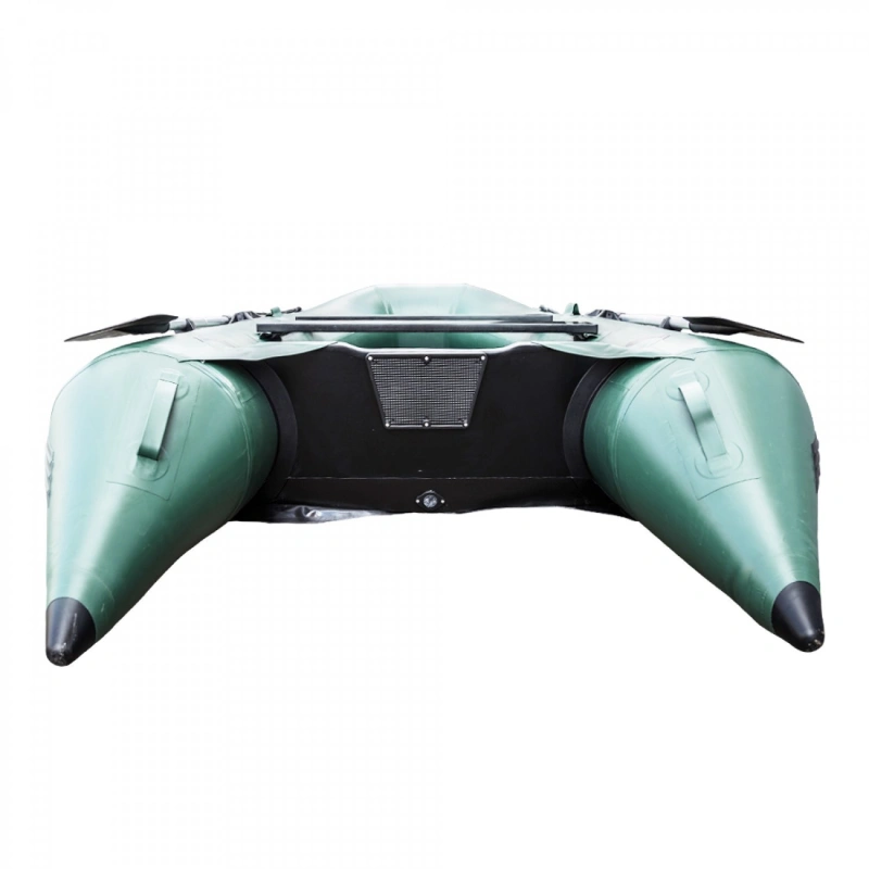 Лодка ПВХ HDX Classic 300 (зелёный)