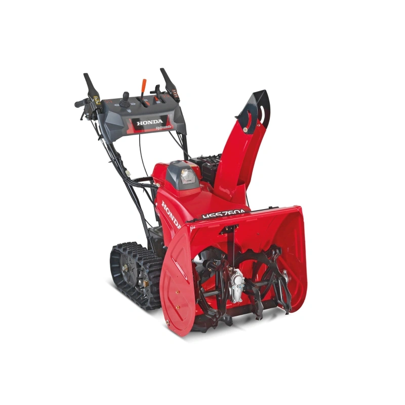 Снегоуборщик HONDA HSS 760A ET