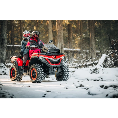 Квадроцикл SHARMAX Force 1100