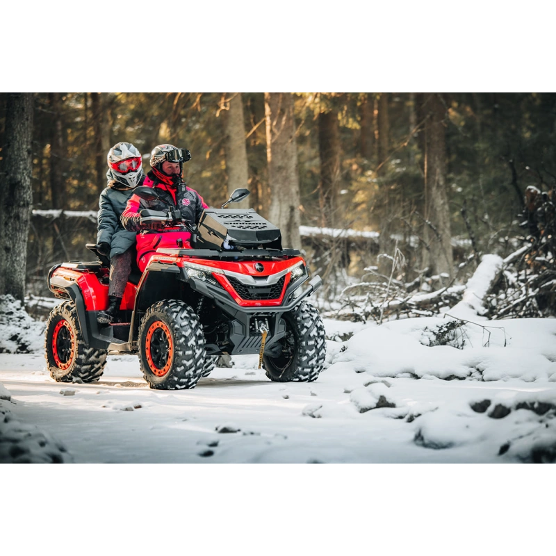 Квадроцикл SHARMAX Force 1100