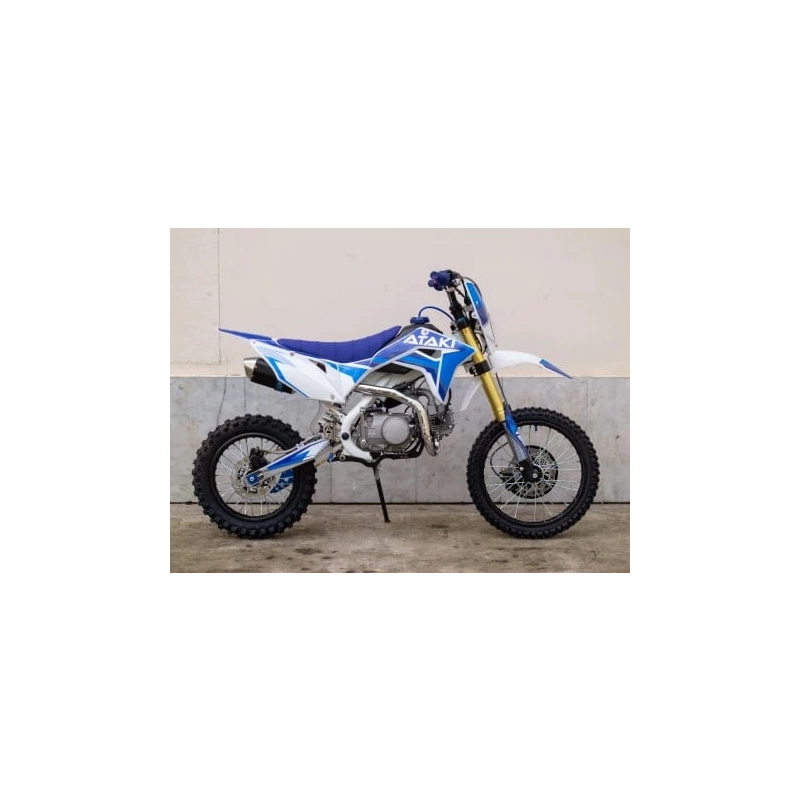 Питбайк ATAKI Start YX125 CRF