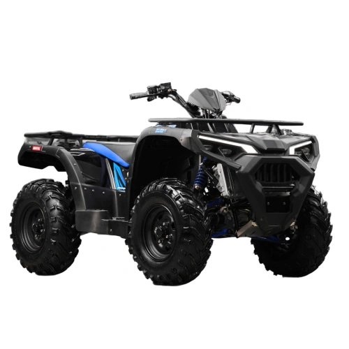 Квадроцикл SHARMAX Force 600 Ranger