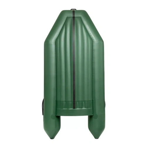 Лодка ПВХ SIBRIVER Skiff 290 НДНД