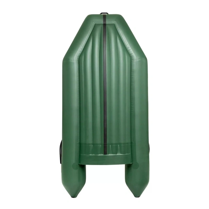 Лодка ПВХ SIBRIVER Skiff 290 НДНД