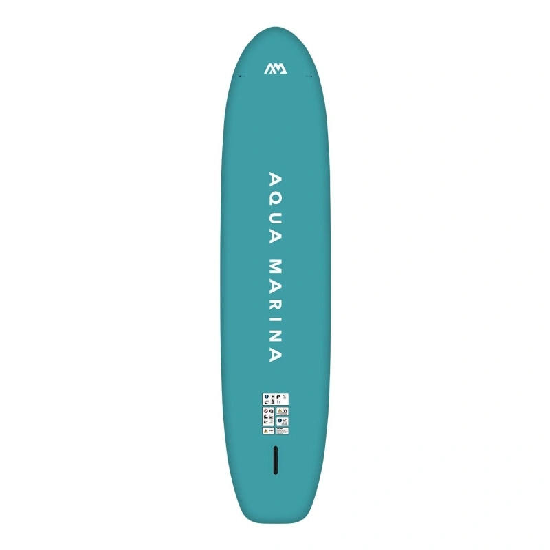 Сап для двоих Aqua Marina Super Trip 12'6 2025