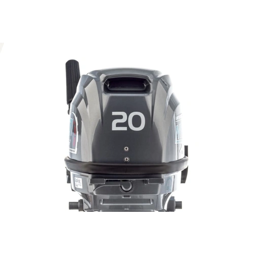 2х-тактный лодочный мотор MIKATSU M20FHS