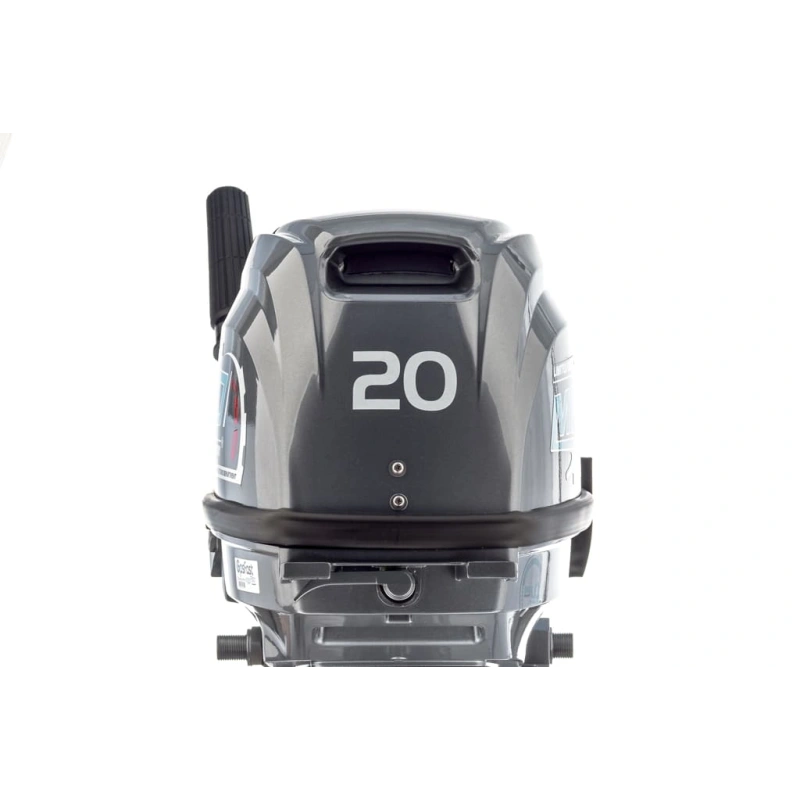 2х-тактный лодочный мотор MIKATSU M20FHS