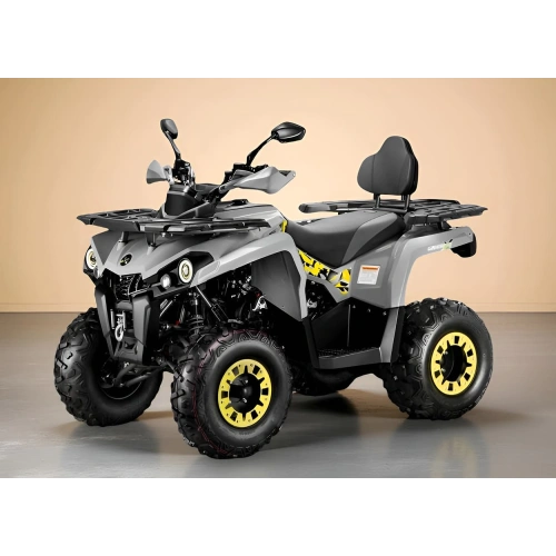 Квадроцикл GLADIATOR F200 Lux Plus