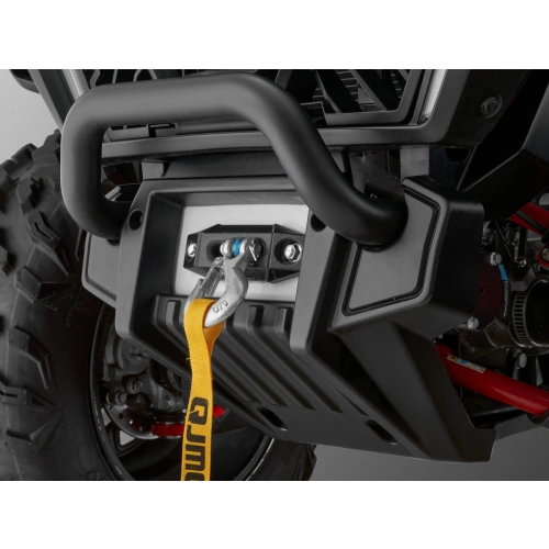 Квадроцикл QJ MOTOR SFA 1000 (2025)
