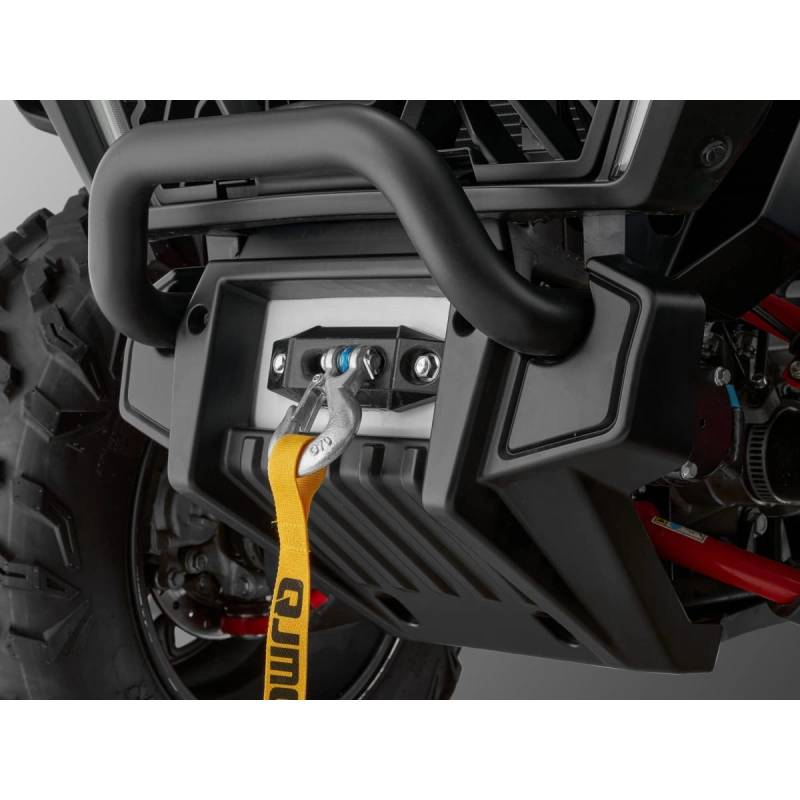 Квадроцикл QJ MOTOR SFA 1000 (2025)