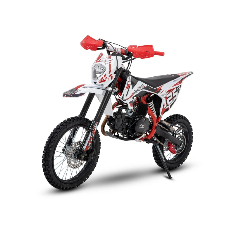 Питбайк SHARMAX PowerMax 125 (2024)