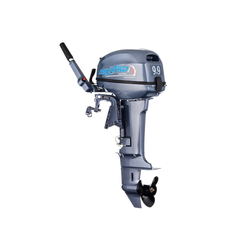 2х-тактный лодочный мотор MIKATSU M9.9FHS